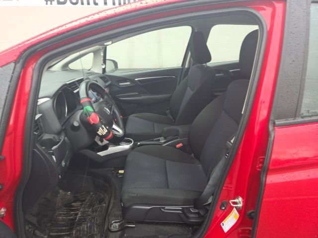 Used 2019 Honda Fit LX image 11