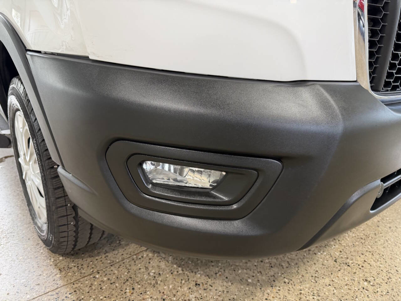 Used 2024 Ford Transit 250 Low Roof w/ Exterior Upgrade Package image 28