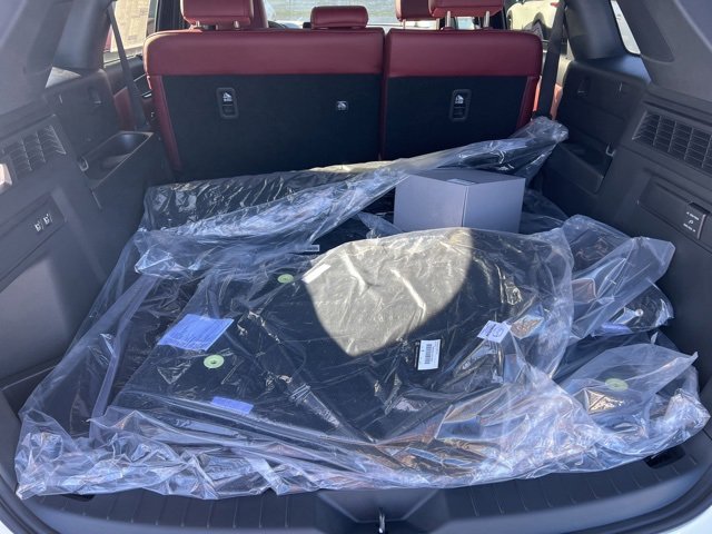 New 2026 MAZDA CX-70 3.3 Turbo w/ Premium Plus Pkg image 23