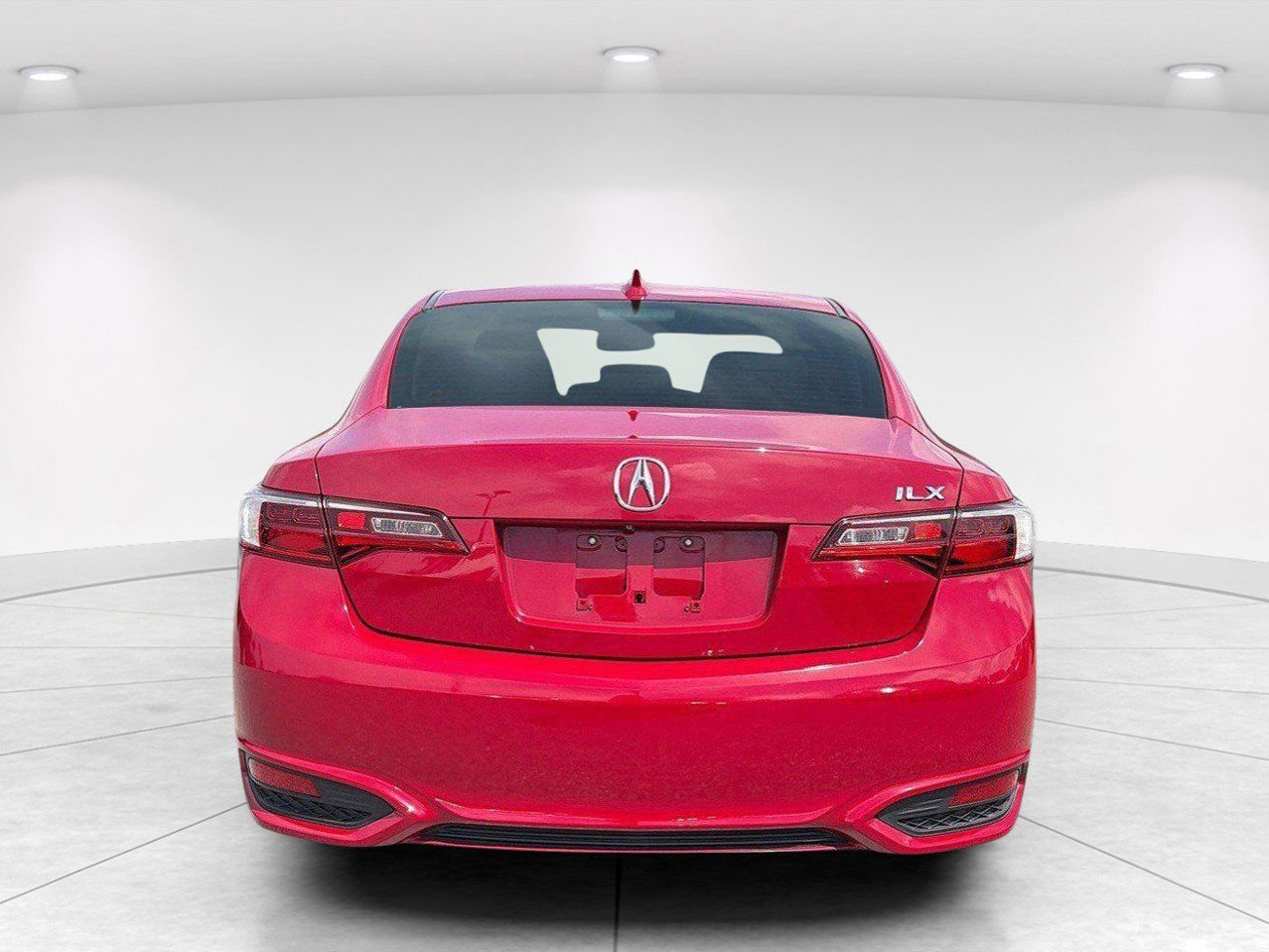 Used 2018 Acura ILX image 5