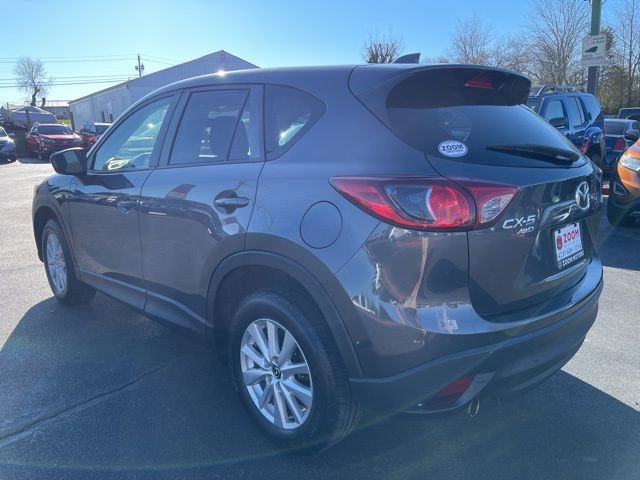 Used 2014 MAZDA CX-5 Touring image 6