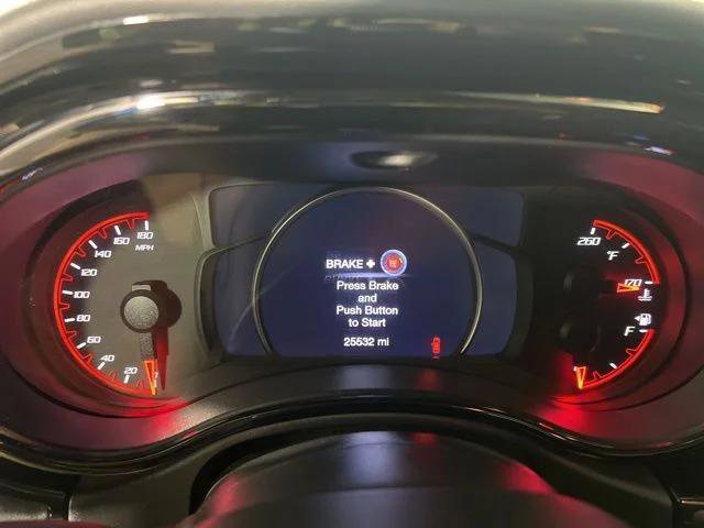 Certified 2024 Dodge Durango SRT AWD/4WD image 19