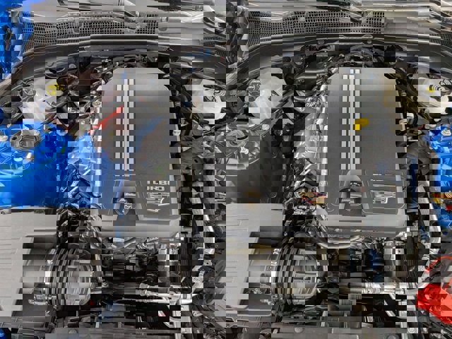 New 2026 Cadillac CT4 Premium Luxury image 30