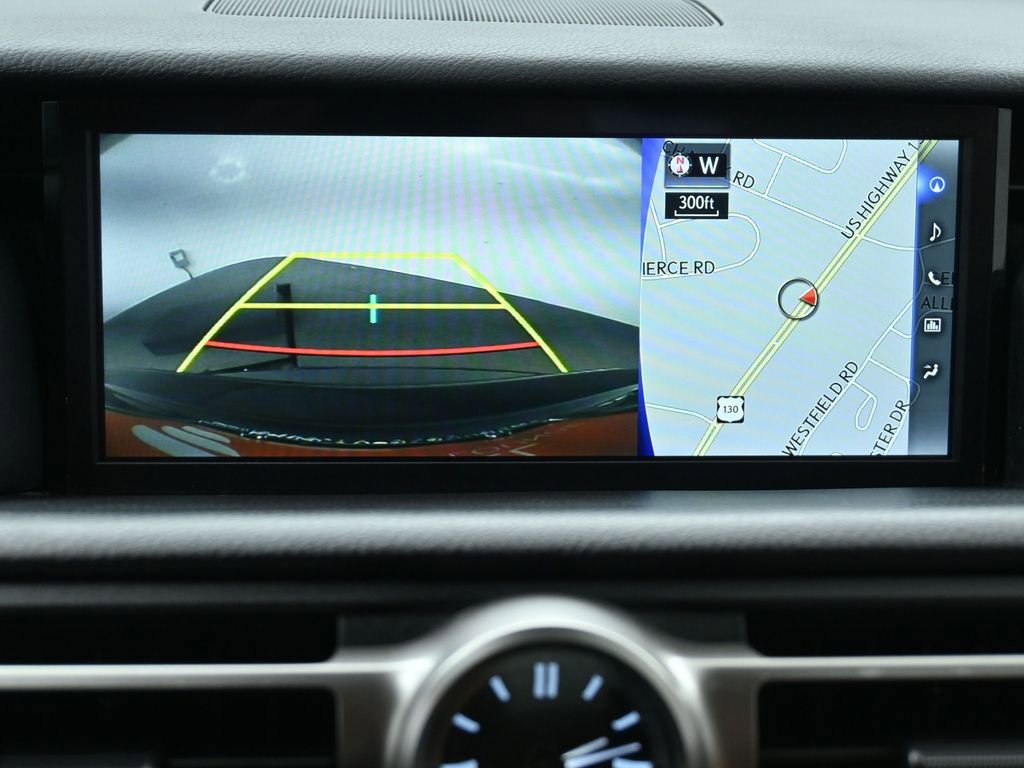 Used 2019 Lexus IS 300 300 w/ Navigation Package image 28
