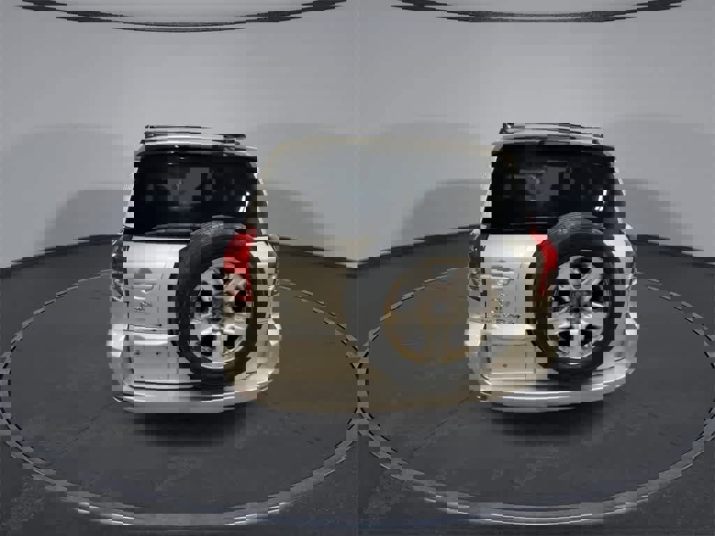 Used 2006 Toyota RAV4 2WD image 7