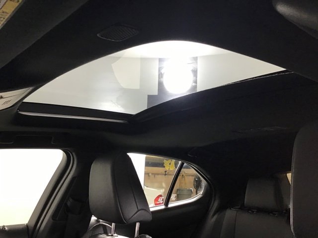 Used 2025 Lexus UX 300h AWD image 14