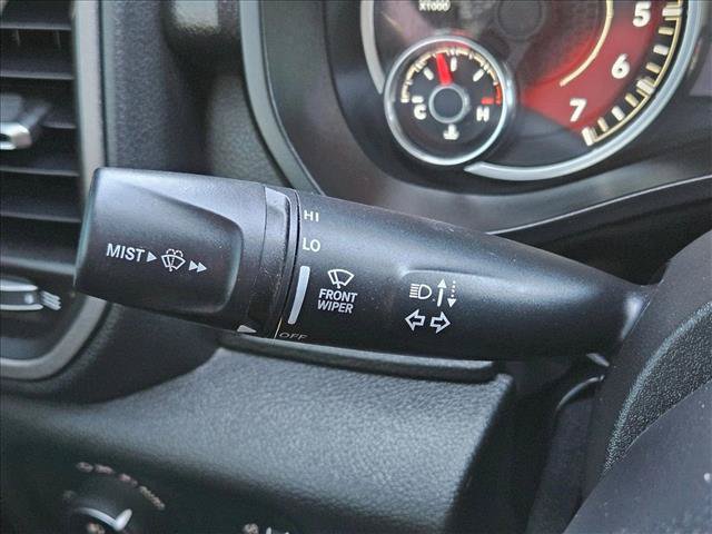 Used 2025 RAM 1500 Warlock AWD/4WD image 15