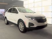 Used 2022 Chevrolet Equinox LS w/ LS Convenience Package FWD image 3