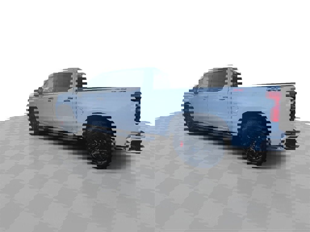 New 2025 Chevrolet Silverado 1500 RST w/ Redline Edition image 5