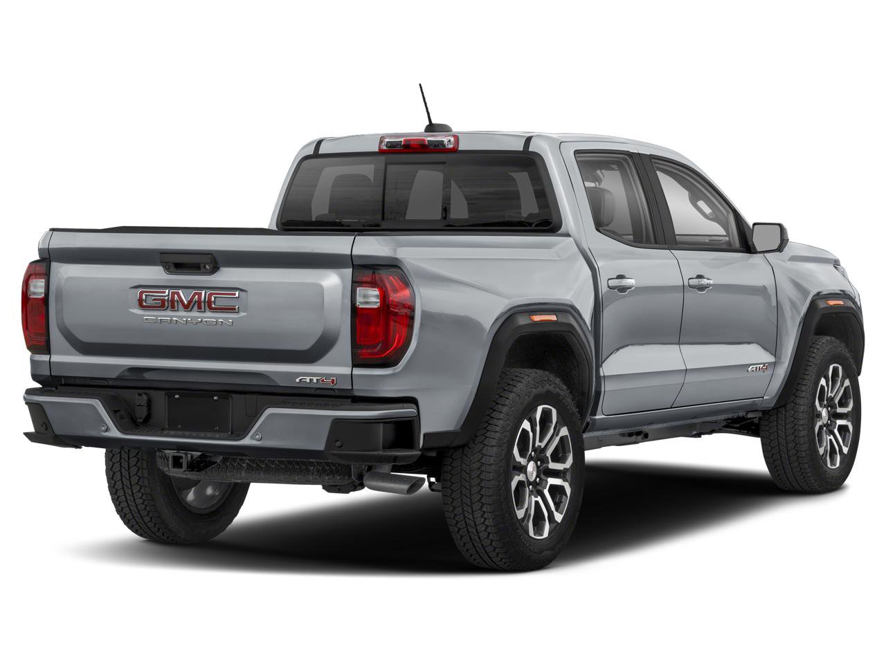 New 2026 GMC Canyon AT4 image 26