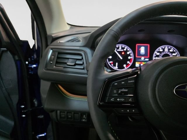 New 2026 Subaru Ascent Bronze Edition AWD/4WD image 16