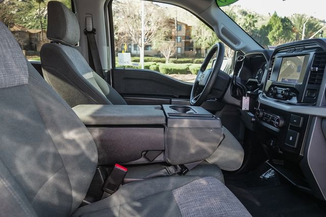 Used 2023 Ford F150 XLT image 17