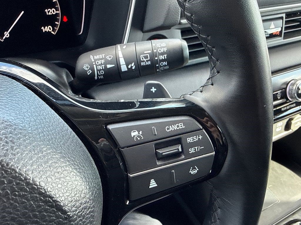 Certified 2024 Honda Pilot EX-L image 27