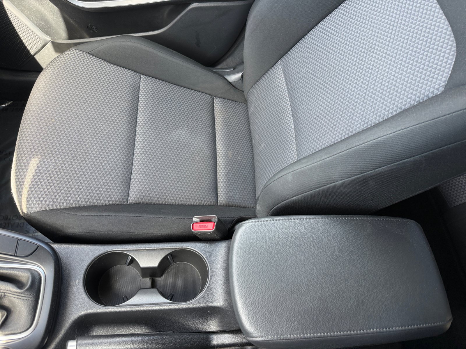 Used 2024 Kia Soul LX w/ Option Group 015 FWD image 14