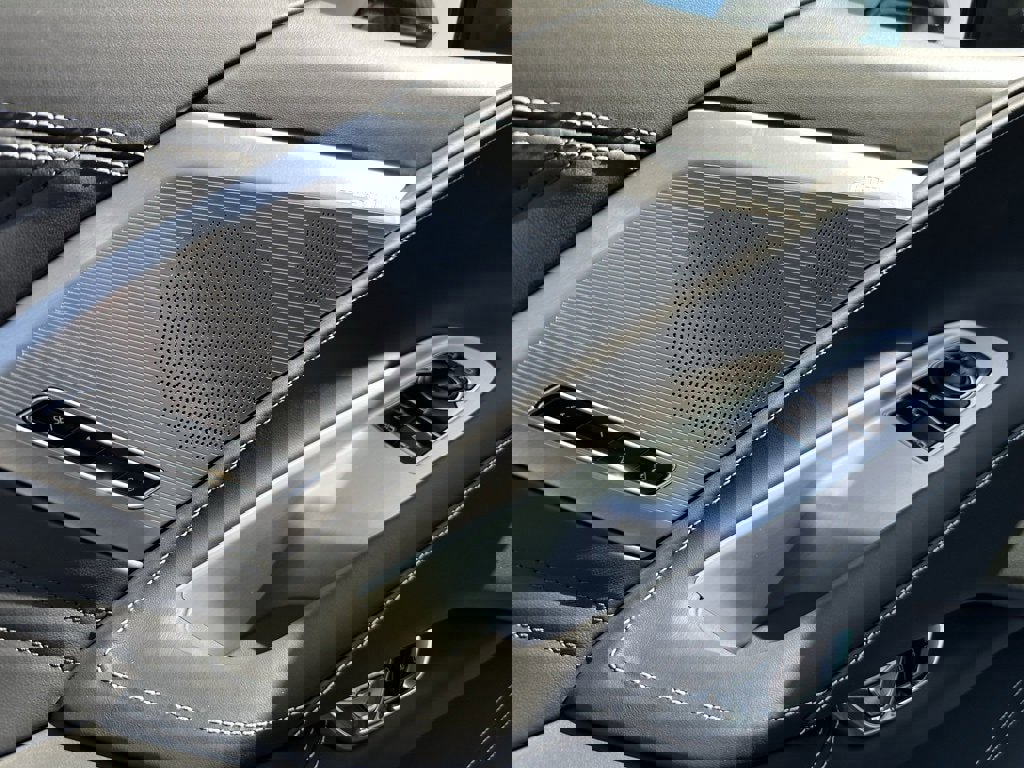 New 2026 Chevrolet Corvette Z06 image 40