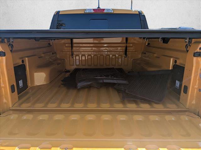 Used 2022 Ford Maverick Lariat w/ Equipment Group 500A Standard image 17