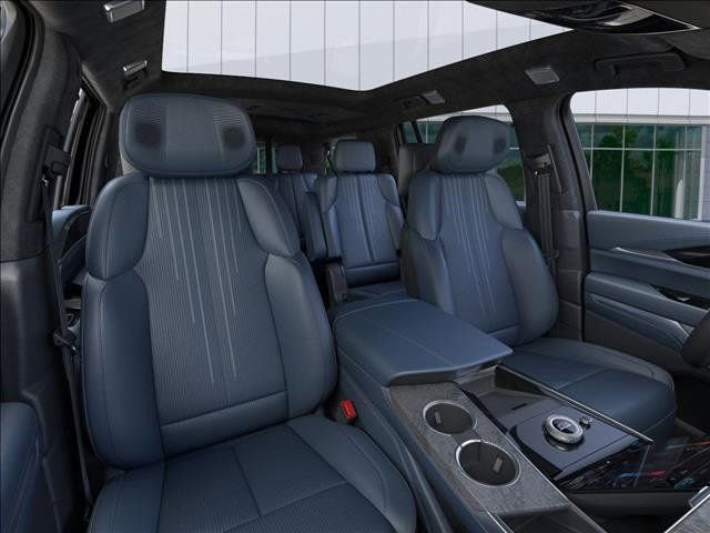 New 2026 Cadillac Escalade IQL Sport 2 image 16