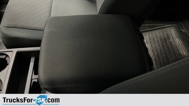 Used 2011 Honda Ridgeline RTS image 19