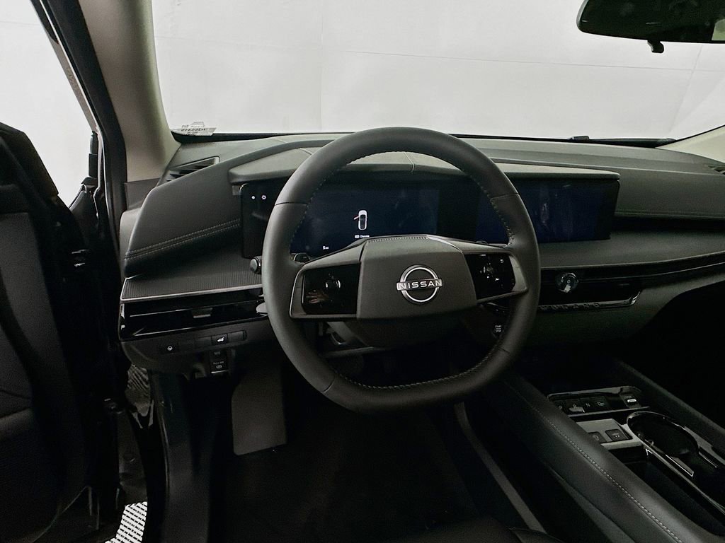 New 2026 Nissan Murano SV AWD/4WD image 16