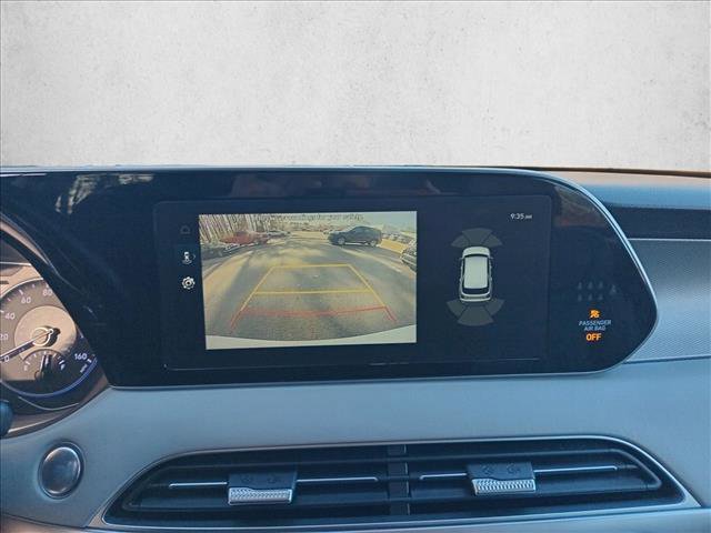 Used 2021 Hyundai Palisade SEL image 23