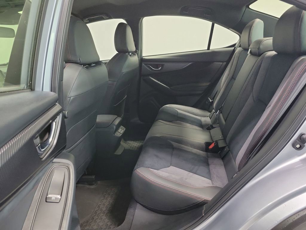 Used 2024 Subaru WRX TR AWD/4WD image 25