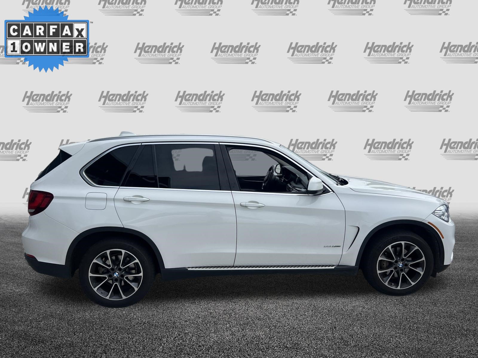 Used 2015 BMW X5 xDrive35i AWD/4WD image 11