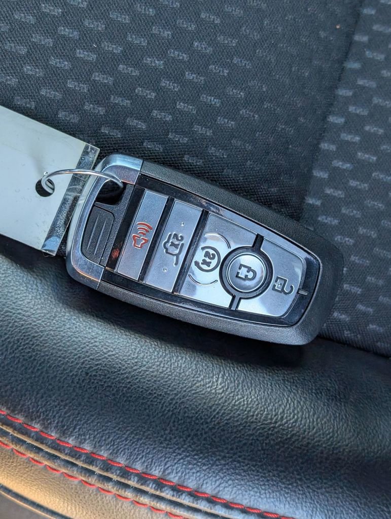 Used 2023 Ford Escape ST-Line w/ Tech Pack #1 image 50