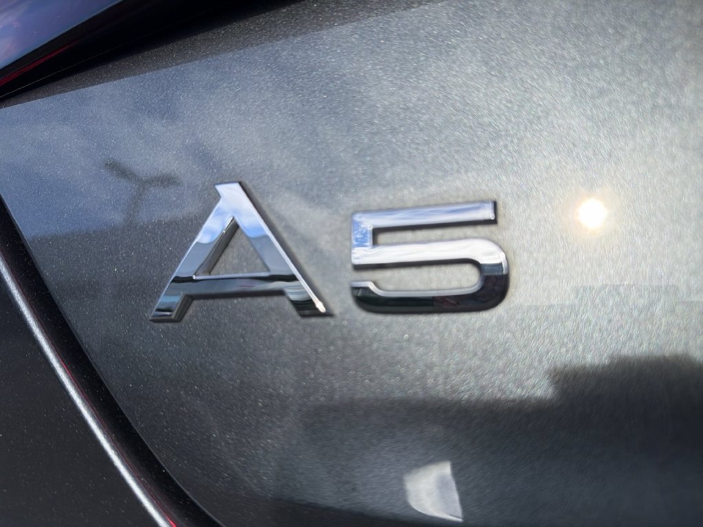 Used 2021 Audi A5 2.0T Premium Plus AWD/4WD image 15