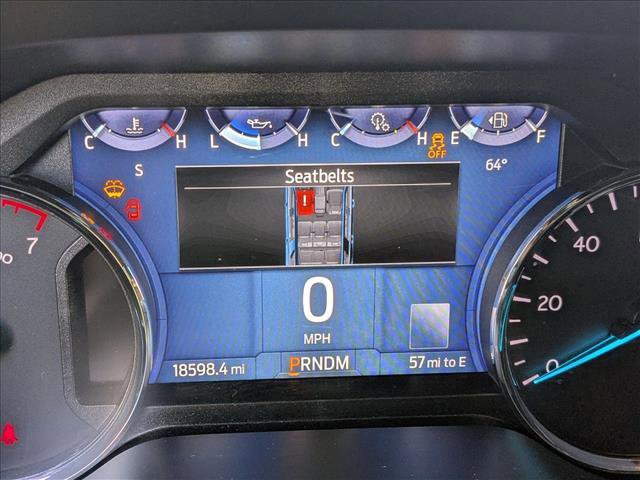 Certified 2023 Ford Expedition Limited image 10