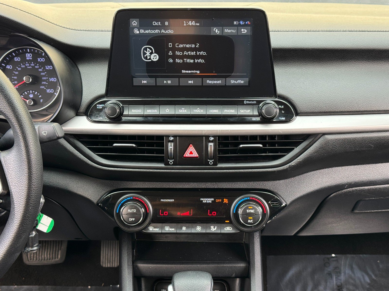 Used 2019 Kia Forte LXS FWD image 21