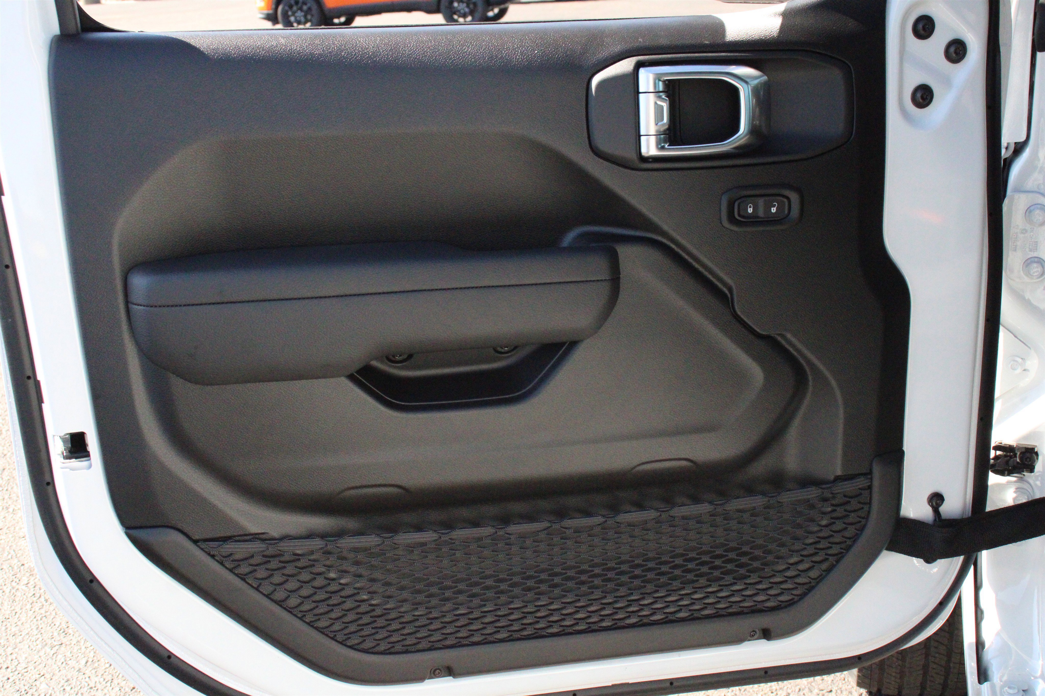 New 2026 Jeep Gladiator Sport image 6