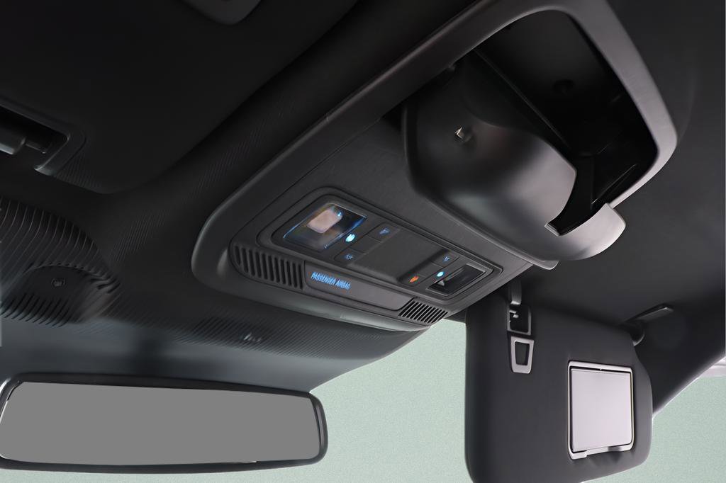 New 2026 Ford Explorer Tremor w/ Tremor Convenience Package image 15