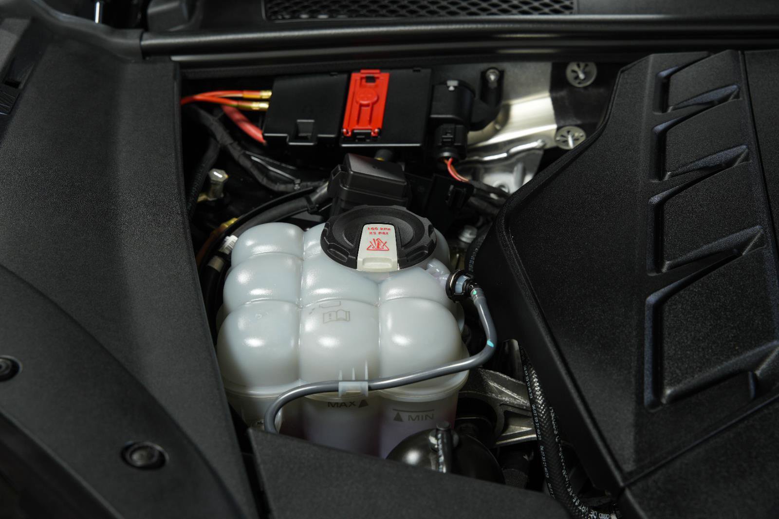 Used 2024 Porsche Cayenne Turbo GT image 55