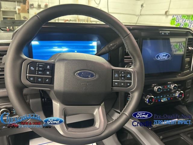 New 2026 Ford F350 Lariat w/ Tremor Off-Road Package image 16