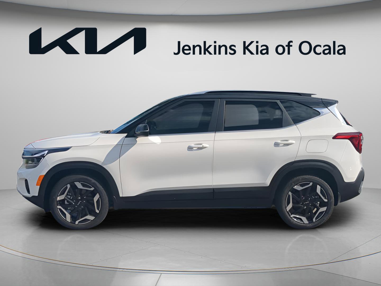 New 2026 Kia Seltos SX AWD/4WD image 6