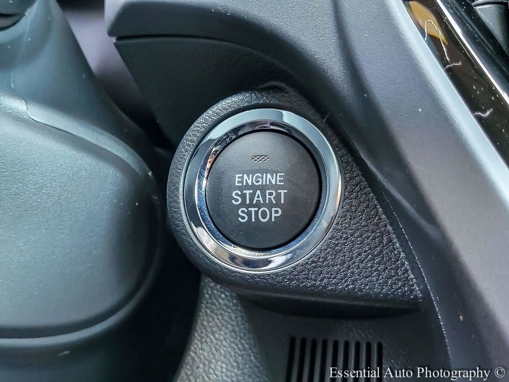 New 2026 Subaru Forester Sport AWD/4WD image 17