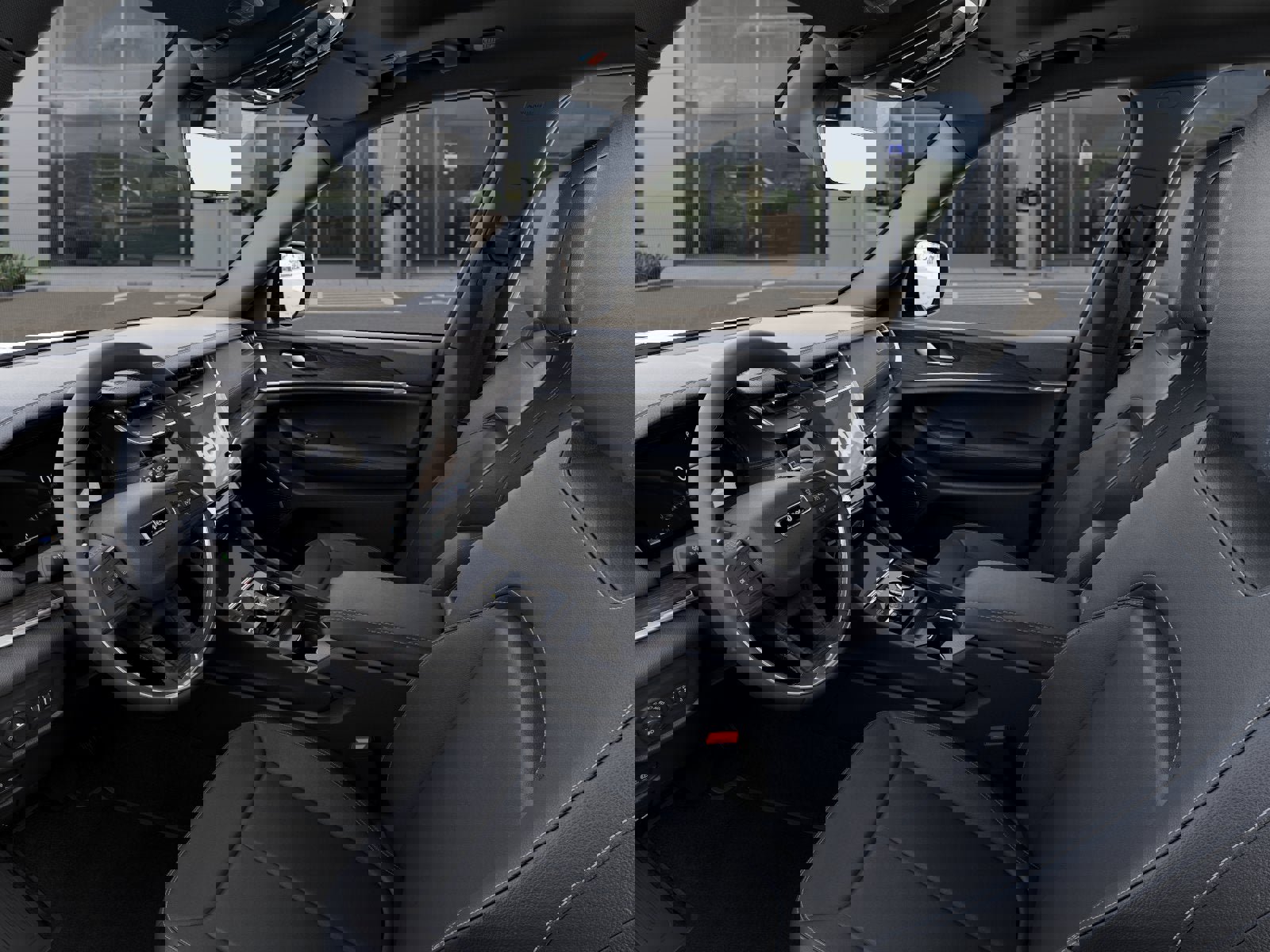 New 2026 Jeep Grand Cherokee L Limited AWD/4WD image 48