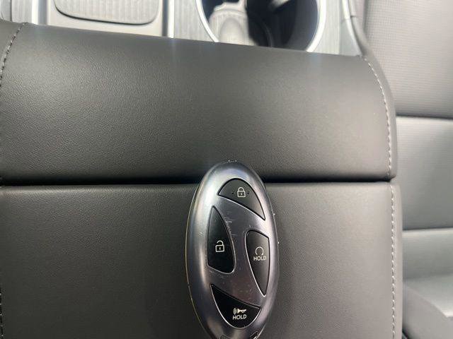 New 2026 Hyundai Palisade Calligraphy image 21