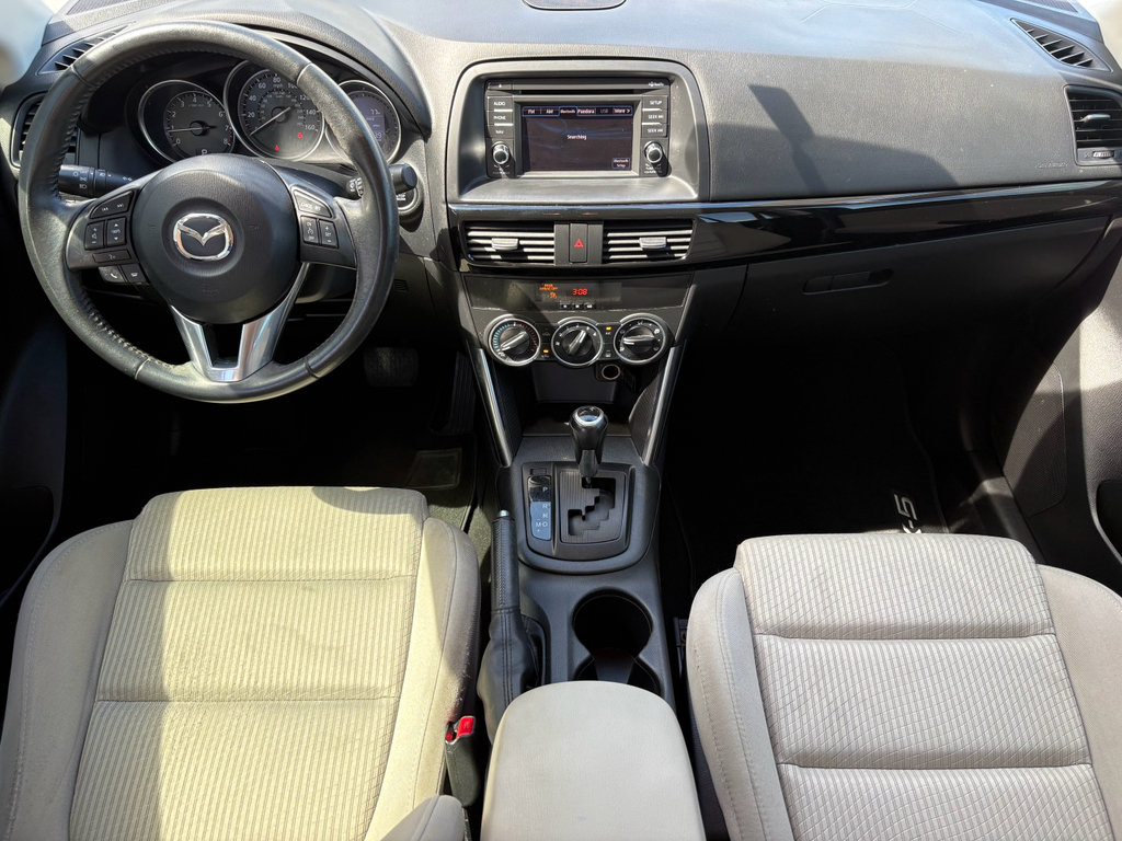 Used 2014 MAZDA CX-5 Touring image 2