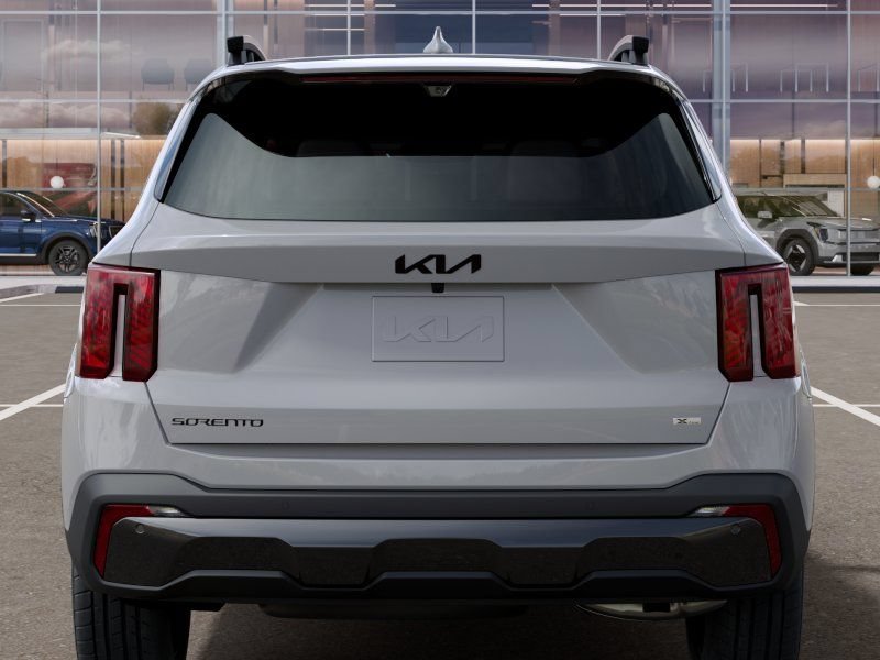New 2026 Kia Sorento SX Prestige AWD/4WD image 13