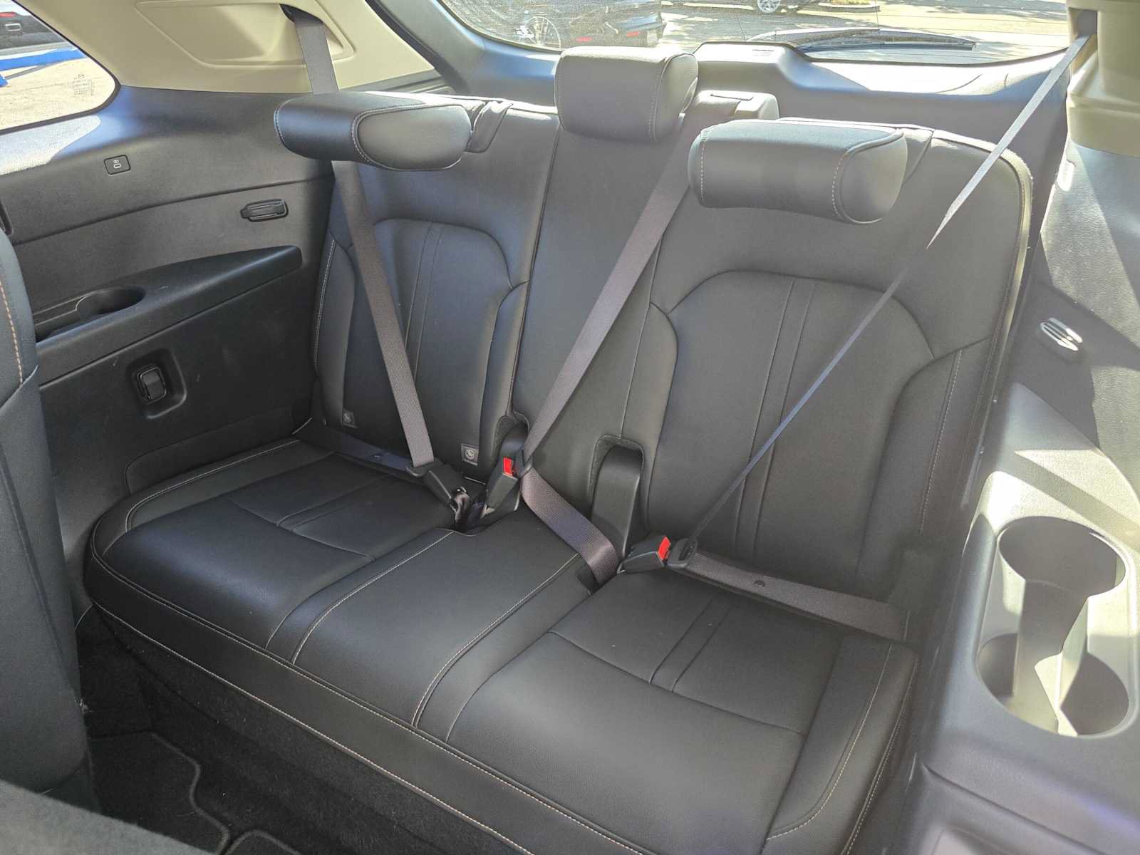 Used 2024 MAZDA CX-90 Plug-In Hybrid w/ Preferred AWD/4WD image 19