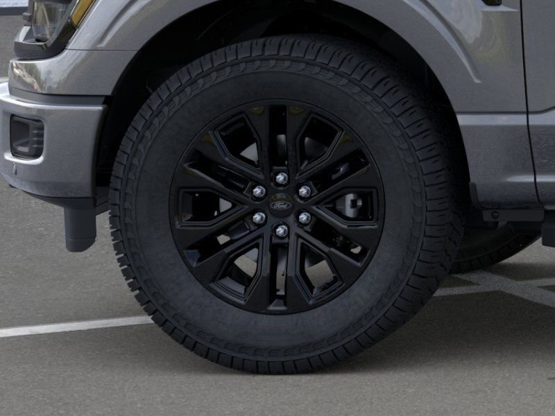 New 2026 Ford F150 XLT AWD/4WD image 19
