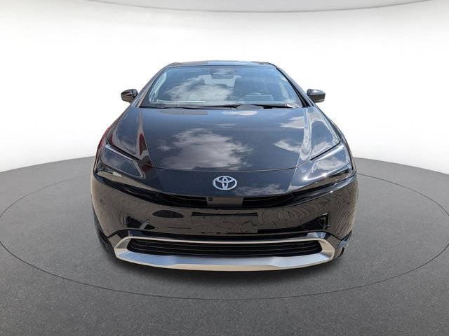 New 2026 Toyota Prius Plug-In Hybrid FWD image 10