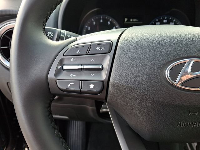 Used 2022 Hyundai Kona SEL w/ Convenience Package image 22