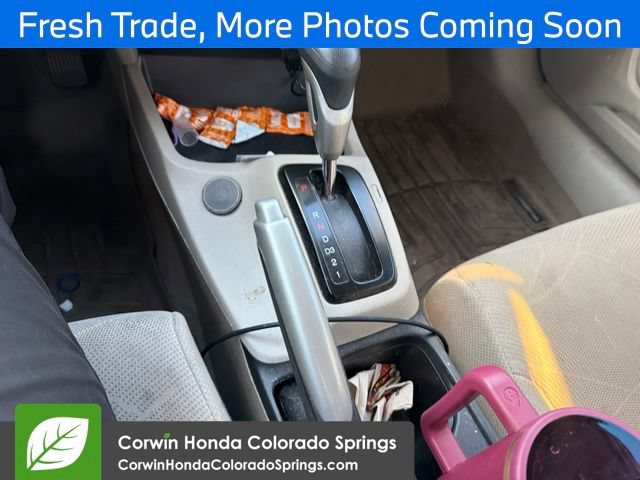 Used 2012 Honda Civic LX image 13