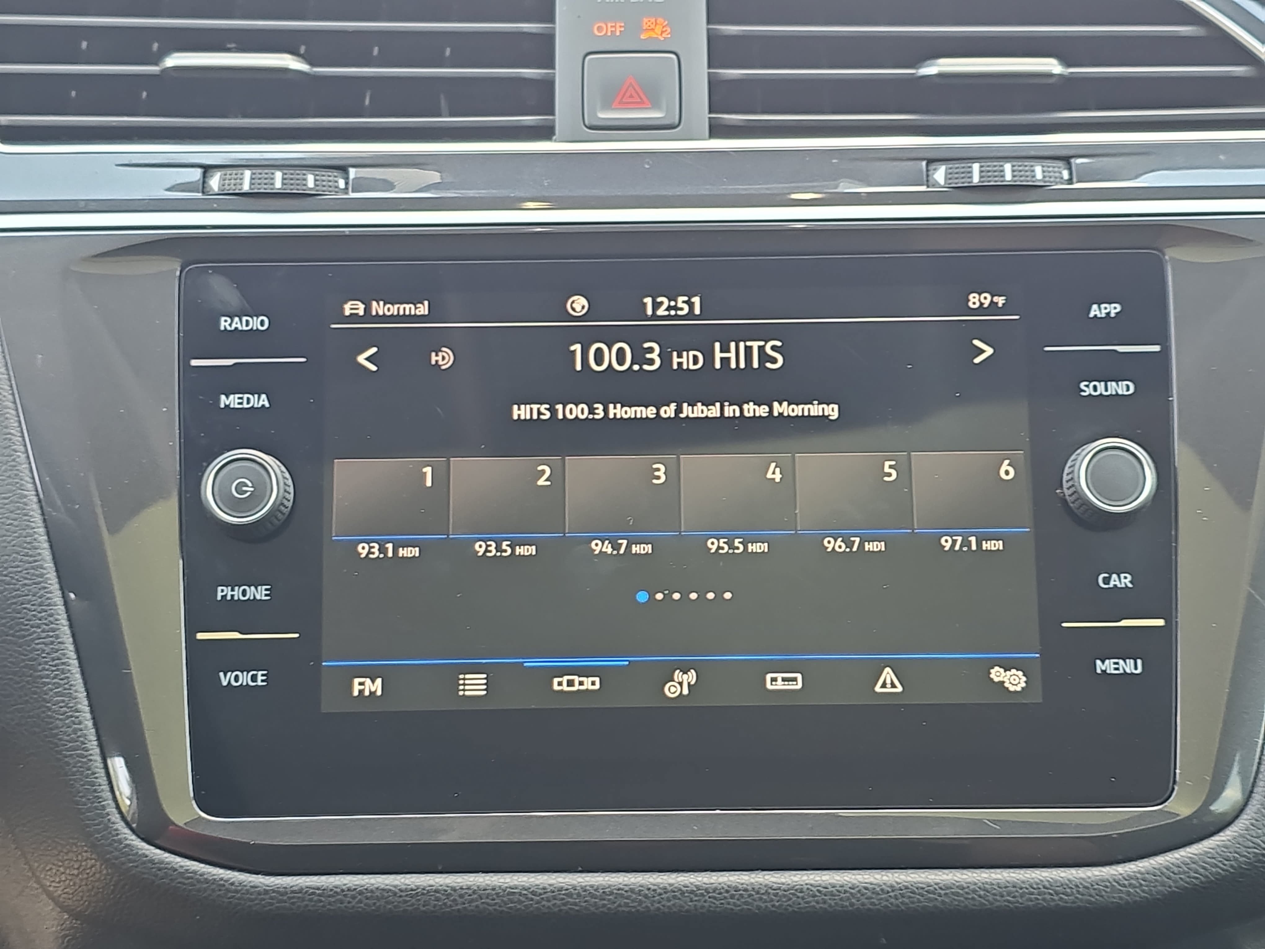 Certified 2024 Volkswagen Tiguan SE AWD/4WD image 21
