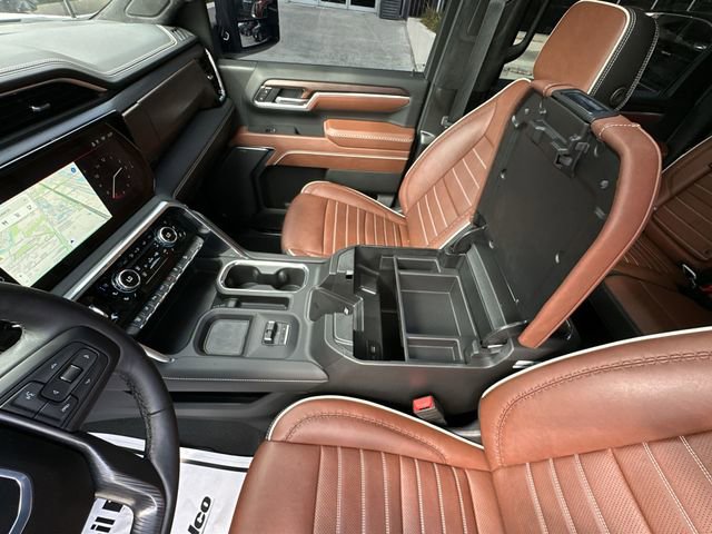 Used 2025 GMC Sierra 2500 Denali Ultimate image 29