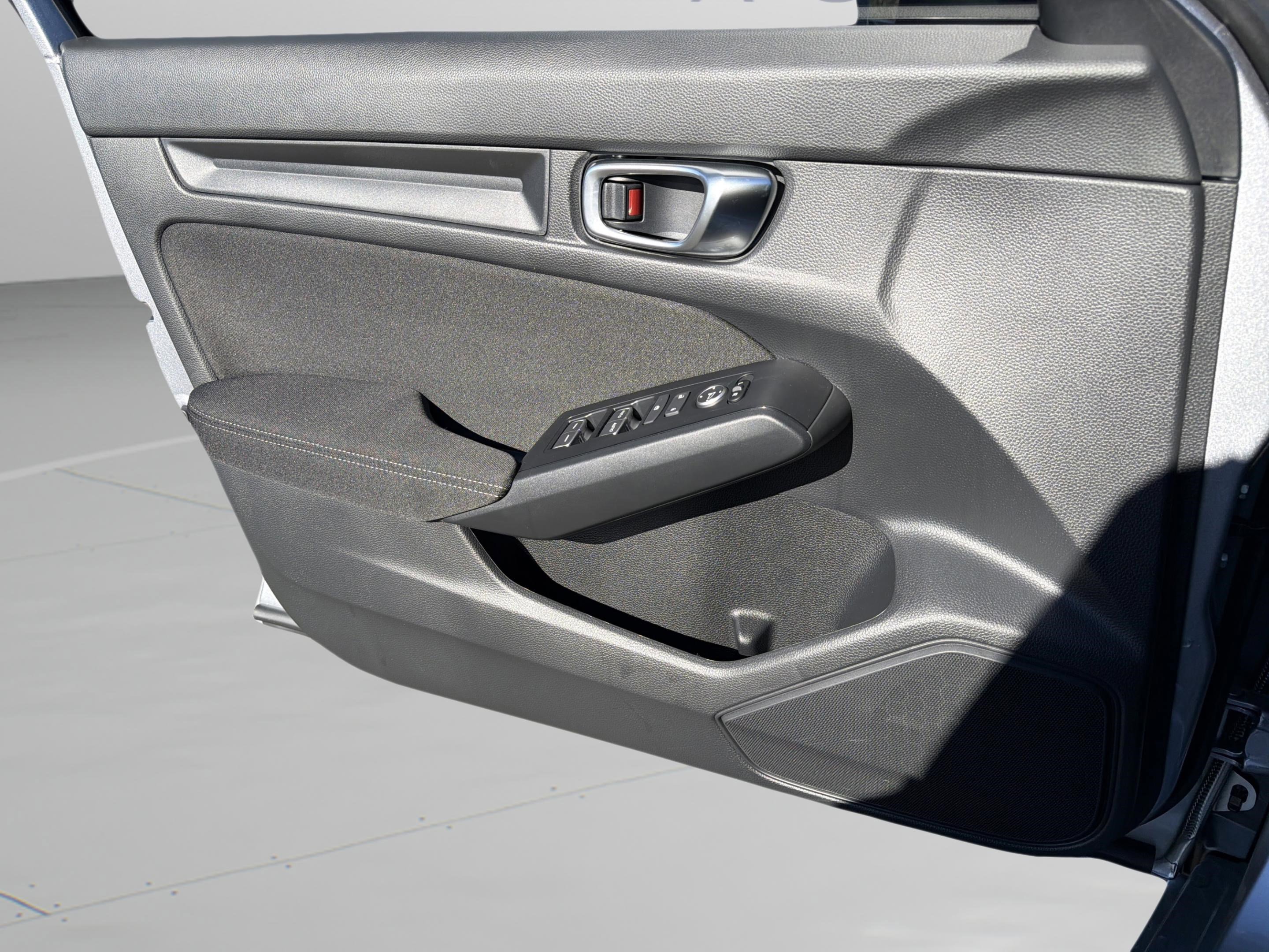 New 2026 Honda Civic Sport image 20