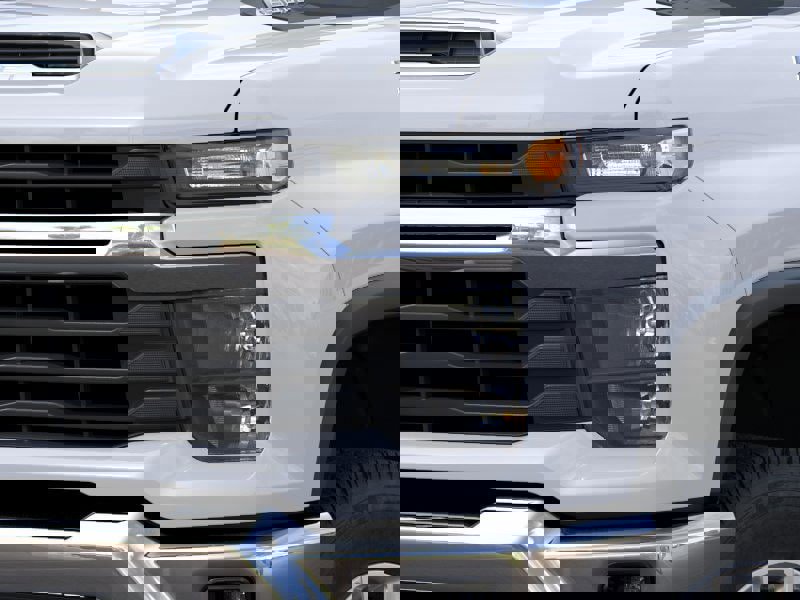 New 2025 Chevrolet Silverado 2500 LT w/ Convenience Package image 10