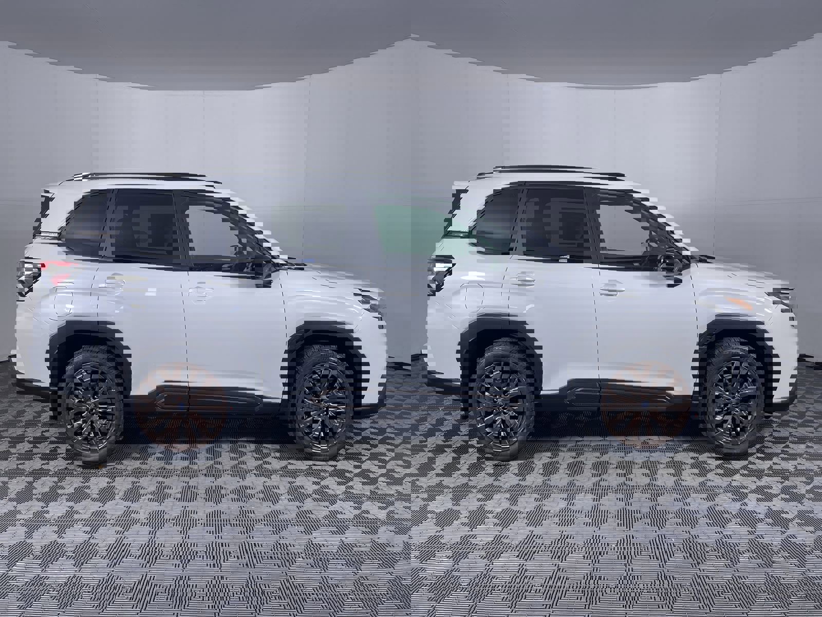 New 2026 Subaru Forester Sport w/ Sport Package image 10